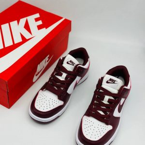 Кроссовки Nike Dunk