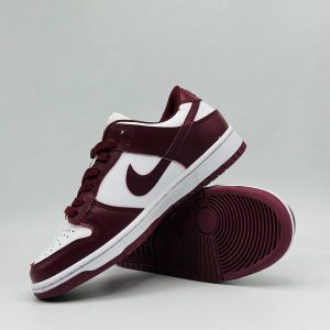 Кроссовки Nike Dunk