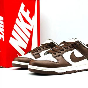 Кроссовки Nike Dunk Low Cacao Wow