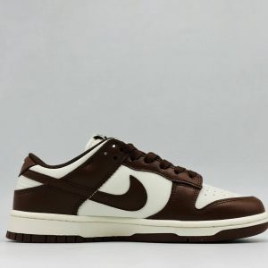 Кроссовки Nike Dunk Low Cacao Wow