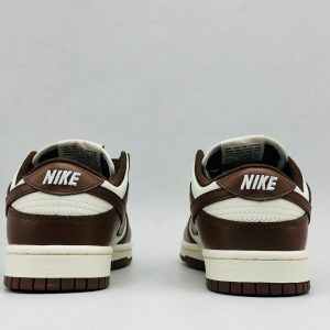 Кроссовки Nike Dunk Low Cacao Wow