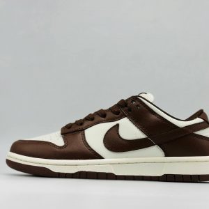 Кроссовки Nike Dunk Low Cacao Wow