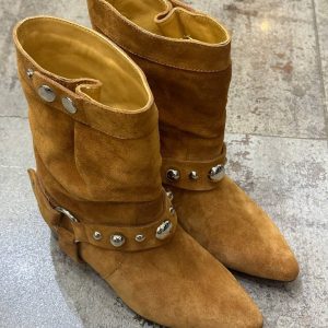 Ботинки женские Isabel Marant