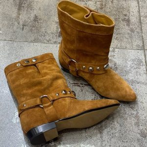 Ботинки женские Isabel Marant