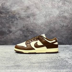 Кроссовки Nike Dunk Low Cacao Wow