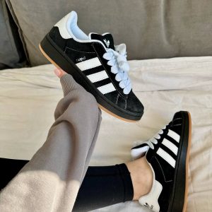 Кроссовки Adidas Korn X Campus