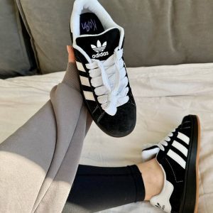 Кроссовки Adidas Korn X Campus