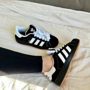 Кроссовки Adidas Korn X Campus