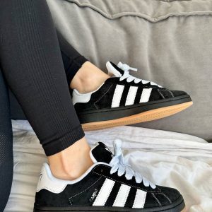 Кроссовки Adidas Korn X Campus