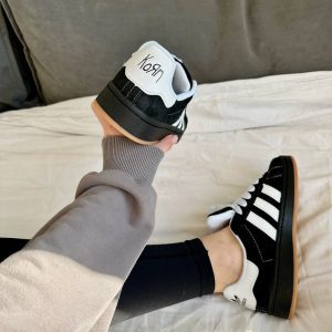 Кроссовки Adidas Korn X Campus