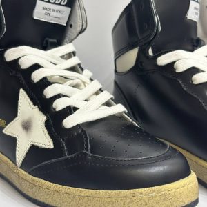 Кроссовки Golden Goose