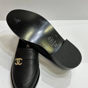 Лоферы Chanel