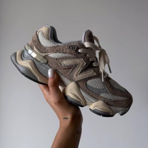 Кроссовки New Balance 9060