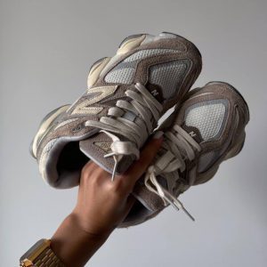 Кроссовки New Balance 9060