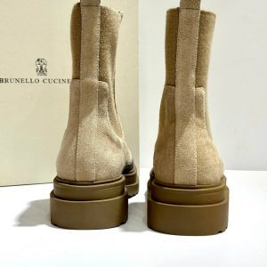 Ботинки Brunello Cucinelli