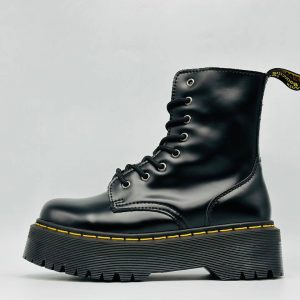 Ботинки женские Dr. Martens Jadon