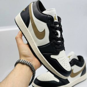 Кроссовки Nike Air Jordan 1 Low