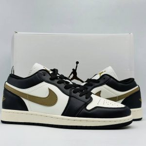 Кроссовки Nike Air Jordan 1 Low