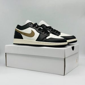 Кроссовки Nike Air Jordan 1 Low