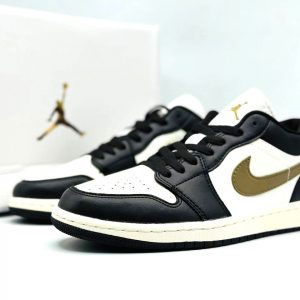 Кроссовки Nike Air Jordan 1 Low