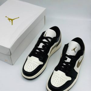 Кроссовки Nike Air Jordan 1 Low