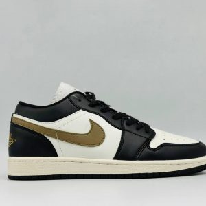 Кроссовки Nike Air Jordan 1 Low