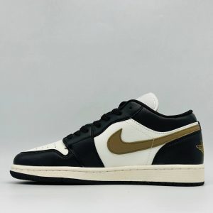 Кроссовки Nike Air Jordan 1 Low