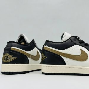 Кроссовки Nike Air Jordan 1 Low