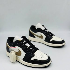 Кроссовки Nike Air Jordan 1 Low