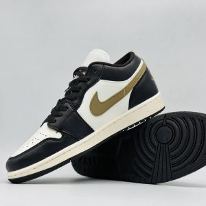 Кроссовки Nike Air Jordan 1 Low