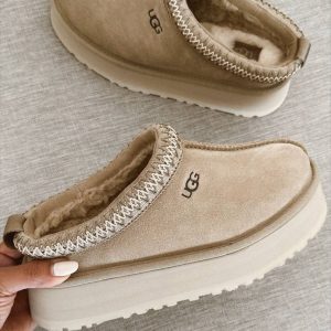 Сабо женские Ugg Tazz