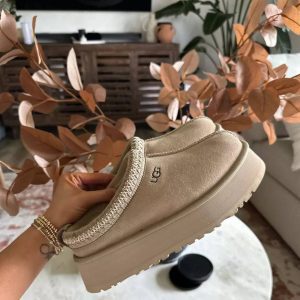 Сабо женские Ugg Tazz