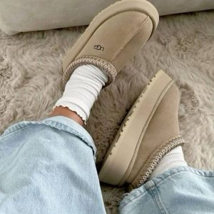 Сабо женские Ugg Tazz