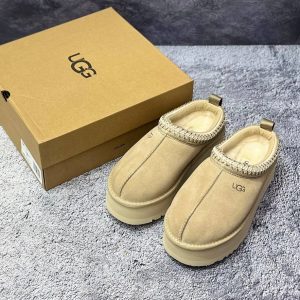 Сабо женские Ugg Tazz