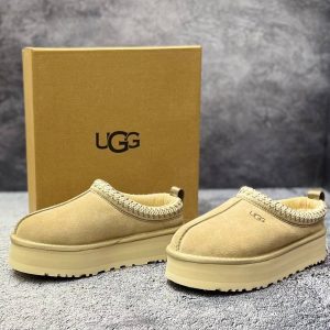 Сабо женские Ugg Tazz