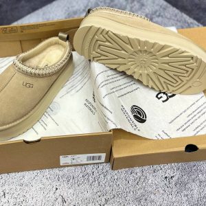 Сабо женские Ugg Tazz