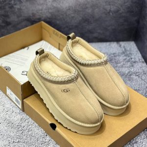 Сабо женские Ugg Tazz