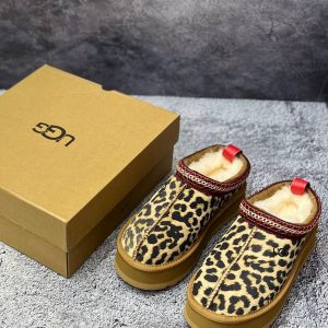 Сабо женские Ugg Tazz