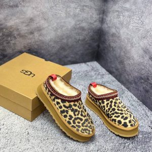 Сабо женские Ugg Tazz