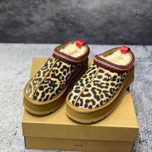 Сабо женские Ugg Tazz