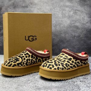 Сабо женские Ugg Tazz