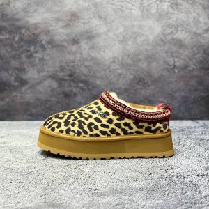 Сабо женские Ugg Tazz