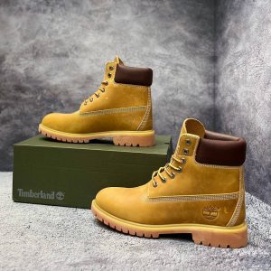 Ботинки Timberland