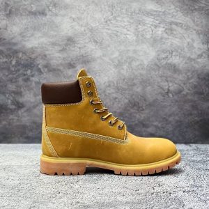 Ботинки Timberland