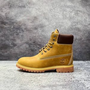 Ботинки Timberland