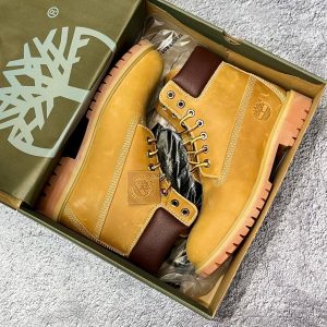 Ботинки Timberland