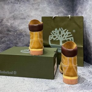 Ботинки Timberland