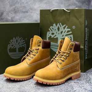 Ботинки Timberland