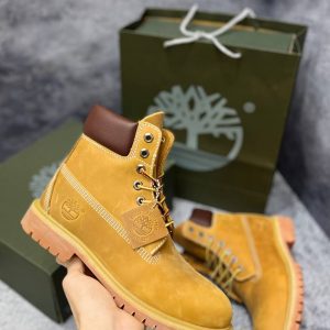 Ботинки Timberland