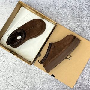 Сабо женские Ugg Tazz